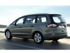Kit film teinté Ford Galaxy (3) 5 portes (2015 - 2023) Kit film teinté Ford Galaxy (3) 5 portes (2015 - 2023)