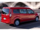Kit film teinté Ford Grand Connect (2) Tourneo 5 portes (2014 - 2024) Kit film teinté Ford Grand Connect (2) Tourneo 5 portes (2014 - 2024)