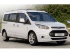 Ford Grand Tourneo (2) Connect 6 porte kit pellicola colorata (dal 2014)