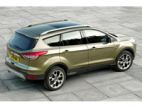 Kit film teinté Ford Kuga (2) 5 portes (2013 - 2020) Kit film teinté Ford Kuga (2) 5 portes (2013 - 2020)