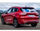 Kit film teinté Ford Kuga (3) 5 portes (depuis 2020) Kit film teinté Ford Kuga (3) 5 portes (depuis 2020)