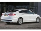 Ford Mondeo (4) 5-door tinted film kit (2014 - 2022)