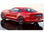 Kit film teinté Ford Mustang (6) Coupe 2 portes (2015 - 2023) Kit film teinté Ford Mustang (6) Coupe 2 portes (2015 - 2023)