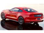 Kit film teinté Ford Mustang (6) Coupe 2 portes (2015 - 2023)