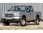 Kit film teinté Mazda B-serie (5) King Cab Pick-up 2 portes (1998 - 2007) Kit film teinté Mazda B-serie (5) King Cab Pick-up 2 portes (1998 - 2007)