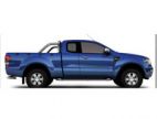 Kit film teinté Ford Ranger (3) Super-cab Pick-Up 2 portes (2012 - 2023) Kit film teinté Ford Ranger (3) Super-cab Pick-Up 2 portes (2012 - 2023)