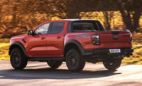 Kit film teinté Ford Ranger (4) Lunette Fixe 4 portes (depuis 2023) Kit film teinté Ford Ranger (4) Lunette Fixe 4 portes (depuis 2023)