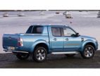 Kit film teinté Ford Ranger (2) Pick-up 4 portes (2006 - 2012) Kit film teinté Ford Ranger (2) Pick-up 4 portes (2006 - 2012)