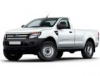 Kit film teinté Ford Ranger (3) Simple Cab Pick-Up 2 portes (2012 - 2023) Kit film teinté Ford Ranger (3) Simple Cab Pick-Up 2 portes (2012 - 2023)