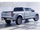 Kit film teinté Ford F-Series (13) Super Crew Pick-up 4 portes (2015 - 2021)