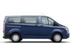 Kit film teinté Ford Custom Transit (1) Court 4 portes (2013 - 2023) Kit film teinté Ford Custom Transit (1) Court 4 portes (2013 - 2023)