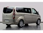 Kit film teinté Ford Tourneo (1) Custom Court 4 portes (depuis 2013) Kit film teinté Ford Tourneo (1) Custom Court 4 portes (depuis 2013)
