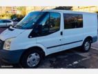 Kit film teinté Ford Transit (4) Utilitaire 4/5 portes (2000 - 2013) Kit film teinté Ford Transit (4) Utilitaire 4/5 portes (2000 - 2013)