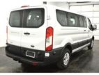 Kit film teinté Ford Transit (5) 350 XLT 6 portes (depuis 2014) Kit film teinté Ford Transit (5) 350 XLT 6 portes (depuis 2014)
