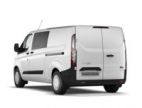 Kit film teinté Ford Custom Transit (1) Utilitaire 5/6 portes (2014 - 2023) Kit film teinté Ford Custom Transit (1) Utilitaire 5/6 portes (2014 - 2023)