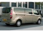 Kit film teinté Ford Custom Transit (1) LONG 6 portes (2014 - 2023) Kit film teinté Ford Custom Transit (1) LONG 6 portes (2014 - 2023)