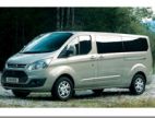 Kit film teinté Ford Tourneo (1) Custom LONG 5 portes (depuis 2014) Kit film teinté Ford Tourneo (1) Custom LONG 5 portes (depuis 2014)