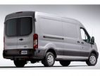 Kit film teinté Ford Transit (5) Court & Long Utilitaire 5 portes (depuis 2014) Kit film teinté Ford Transit (5) Court & Long Utilitaire 5 portes (depuis 2014)