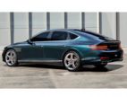 Genesis G80 tinted film kit (2) 4-door sedan (from 2021) Genesis G80 tinted film kit (2) 4-door sedan (from 2021)