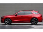 Genesis GV70 (1) 5-door tinted film kit (from 2021) Genesis GV70 (1) 5-door tinted film kit (from 2021)