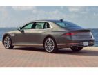 Kit film teinté Genesis G90 (2) Berline 4 portes (depuis 2022) Kit film teinté Genesis G90 (2) Berline 4 portes (depuis 2022)