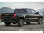 Kit film teinté Gmc 2500-3500 Sierra (5) Double Cabine Pick Up 4 portes (depuis 2019) Kit film teinté Gmc 2500-3500 Sierra (5) Double Cabine Pick Up 4 portes (depuis 2019)