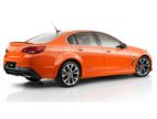 Kit film teinté Holden Commodore (4) Berline 4 portes (2013 - 2017) Kit film teinté Holden Commodore (4) Berline 4 portes (2013 - 2017)