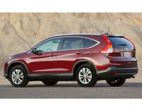 Kit film teinté Honda CR-V (4) 5 portes (2012 - 2017)