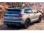 Tönungsfolien-Kit Honda CR-V (6) 5-Türer (ab 2023) Tönungsfolien-Kit Honda CR-V (6) 5-Türer (ab 2023)