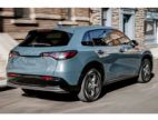 Kit film teinté Honda HR-V (3) 5 portes (depuis 2022) Kit film teinté Honda HR-V (3) 5 portes (depuis 2022)