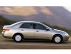 Honda Accord (8) Berlina 4 porte (2003 - 2008) kit di pellicole colorate Honda Accord (8) Berlina 4 porte (2003 - 2008) kit di pellicole colorate