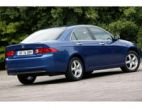 Honda Accord (7) Sedan 4 porte (2003 - 2008) kit pellicola colorata Honda Accord (7) Sedan 4 porte (2003 - 2008) kit pellicola colorata