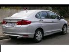 Kit film teinté Honda City (6) Berline 4 portes (2015 - 2020) Kit film teinté Honda City (6) Berline 4 portes (2015 - 2020)