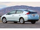 Kit film teinté Honda Insight (2) 5 portes (2012 - 2018) Kit film teinté Honda Insight (2) 5 portes (2012 - 2018)