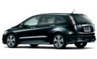 Kit film teinté Honda Stream (2) 5 portes (2006 - 2014) Kit film teinté Honda Stream (2) 5 portes (2006 - 2014)