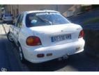 Kit film teinté Hyundai Accent (1) 5 portes (1994 - 2000) Kit film teinté Hyundai Accent (1) 5 portes (1994 - 2000)