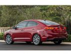 Kit film teinté Hyundai Accent (5) Berline 4 portes (2017 - 2022) Kit film teinté Hyundai Accent (5) Berline 4 portes (2017 - 2022)