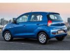 Kit film teinté Hyundai Atos/Prime (3) 5 portes (2018 - 2022) Kit film teinté Hyundai Atos/Prime (3) 5 portes (2018 - 2022)