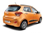 Kit film teinté Hyundai Grand i10 (2) 5 portes (2014 - 2020) Kit film teinté Hyundai Grand i10 (2) 5 portes (2014 - 2020)
