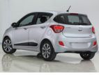 Kit film teinté Hyundai Grand i10 (3) 5 portes (depuis 2020) Kit film teinté Hyundai Grand i10 (3) 5 portes (depuis 2020)