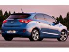 Kit film teinté Hyundai i30 (2) 5 portes (2012 - 2017) Kit film teinté Hyundai i30 (2) 5 portes (2012 - 2017)