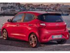 Kit film teinté Hyundai i10 (3) 5 portes (depuis 2020)