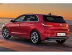 Kit film teinté Hyundai i30 (3) 5 portes (2017 - 2023) Kit film teinté Hyundai i30 (3) 5 portes (2017 - 2023)