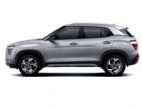 Hyundai Creta (2) 5-door tinted film kit (from 2021) Hyundai Creta (2) 5-door tinted film kit (from 2021)