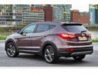 Kit film teinté Hyundai Santa Fe (3) Court 5 portes (2012 - 2018) Kit film teinté Hyundai Santa Fe (3) Court 5 portes (2012 - 2018)