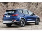 Kit film teinté Hyundai Santa Fe (4) 5 portes (2018 - 2024) Kit film teinté Hyundai Santa Fe (4) 5 portes (2018 - 2024)