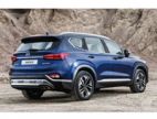 Kit film teinté Hyundai Santa Fe (4) 5 portes (2018 - 2024)