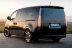 Tinted film kit Hyundai Staria (1) 5-door (since 2022)
