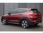 Kit film teinté Hyundai ix35 (2) 5 portes (2015 - 2021) Kit film teinté Hyundai ix35 (2) 5 portes (2015 - 2021)