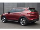 Hyundai ix35 (2) 5 porte (2015 - 2021) kit pellicola oscurata